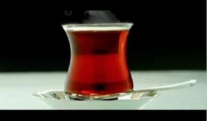 Çayın Önemli Faydası 