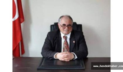 Chp İlçe Başkanı Reyhan Azak'ın Miraç Kandili Mesajı
