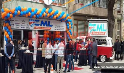 Cml Bilişim & Güvenlik  Açıldı