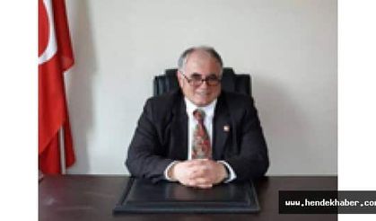 Cumhuriyetin İlanının 92. Yılı Nedeniyle Mesaj Yayınladı