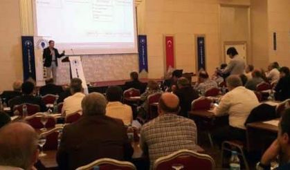 Değişen Türkiye gelişen belediyeler