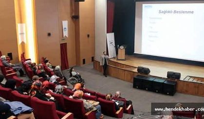Dengeli Beslenmek İçin Diyet Şart