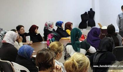 Diş Sağlığı Seminerleri