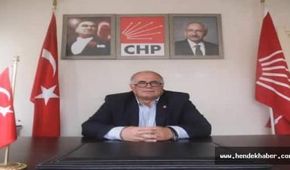 Dünya İnsan Hakları Günü Dolayısıyla Mesaj Yayınladı