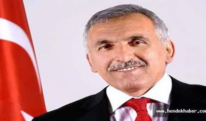 Engelliler Günü nedeniyle bir mesaj  yayınladı