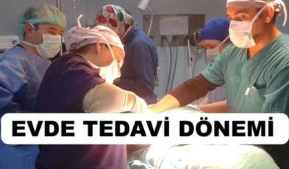 Evde Tedavi Dönemi