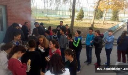 Faaliyetlere tam gaz devam