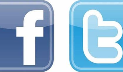 Facebook ve Twitter Kapatılacak Mı ?