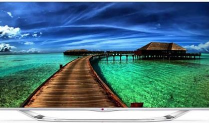 Full HD’den 4 kat daha net yayınlar geliyor