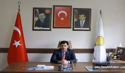 Geleceğe Umutla Bakabilmelerini Sağlamalıyız