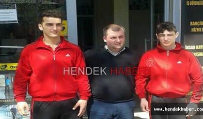 Genç Milli Güreşçilere Büyük Destek