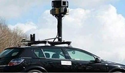 Google'a Street View uygulaması için 35 gün süre