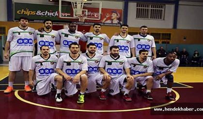 Haydi Sakarya Salona!