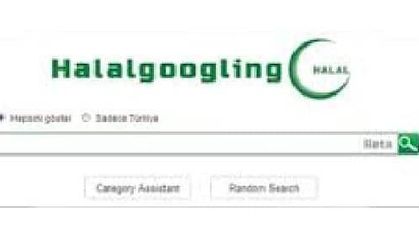 Helal Google'ye Yoğun İlgi 