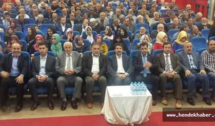 "Hendeğimizin daha fazla oy alması için çalışacağız"