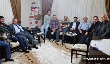 Hendek Ak Parti Seçim Startını Verdi