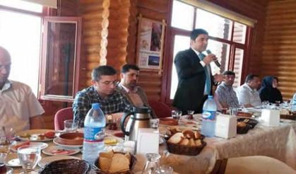 Hendek Bayraktepe Misafirlerini Ağırladı
