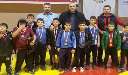 Hendek buna çok alıştı