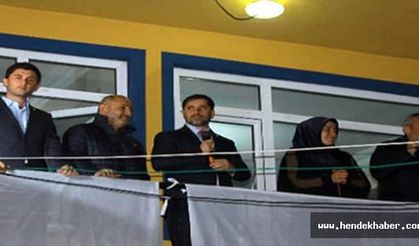 Hendek İlçe Teşkilatından 10 Kasım mesajı