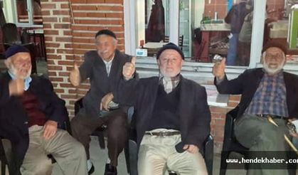 Hendek Milli İttifakı Bağrına Bastı