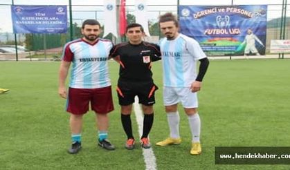 Hendek Myo Kazanmaya Devam Ediyor