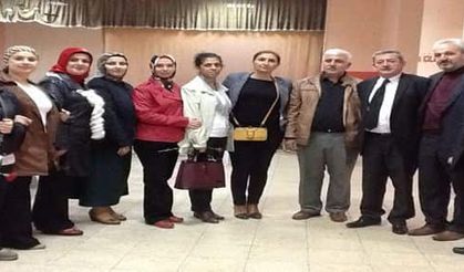 Hendek Şehit Mahmutbey’de Öğretmenler Günü Kutlaması