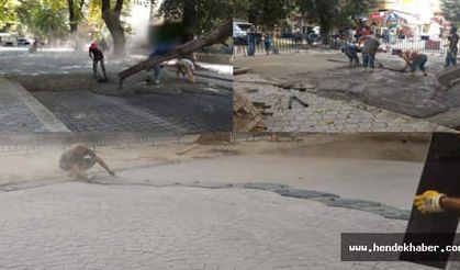 Hendek yeni eğitim yılına hazırlanıyor