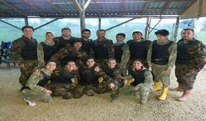 Hendekli sporcular turnuvalara hazır