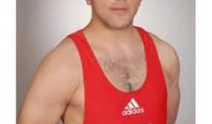 Hendekli Yunus Özel Avrupa Üçüncüsü 