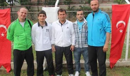 Hendekli Yunus Özel Bulgaristan Yolcusu