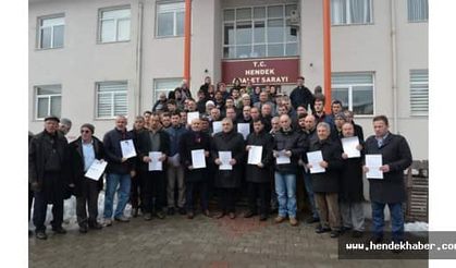 Hendeklilerden Kılıçdaroğlu’na tepki