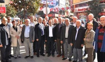 Hendek’te Keleş Ve Karakadı’ya Yetişilmiyor