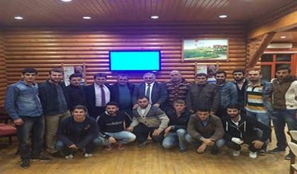 “Hendek’teki başarı hepimizin”