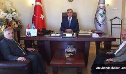 İnci, Akyazı’da