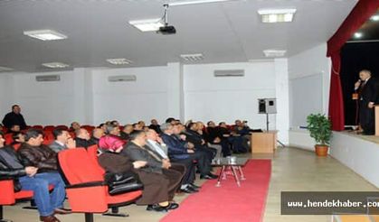 İnci Akyazı’daydı