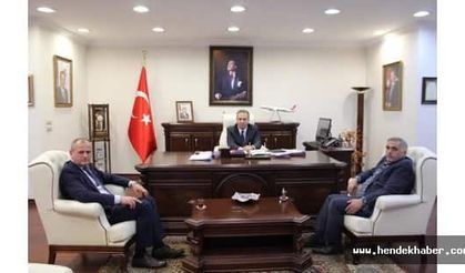 Düzce’deydi