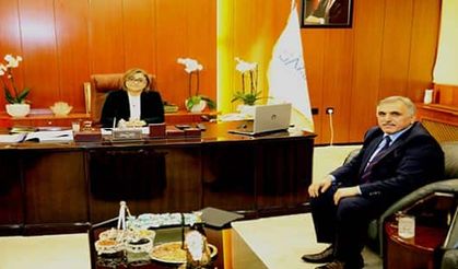 İnci, Gaziantep’te