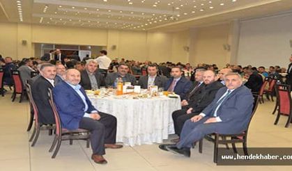 İnci’den VEDA, Püsküllü’den MERHABA