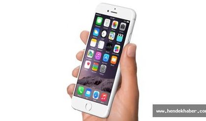 İphone’larda  Büyük Tehlike