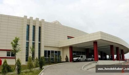 Karasu Modern Hastaneye Kavuştu