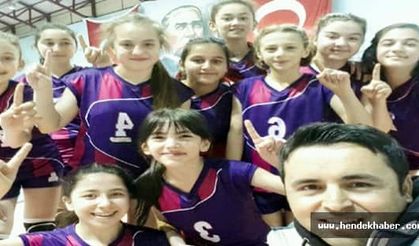 Küçük Sultanlardan Büyük Başarı