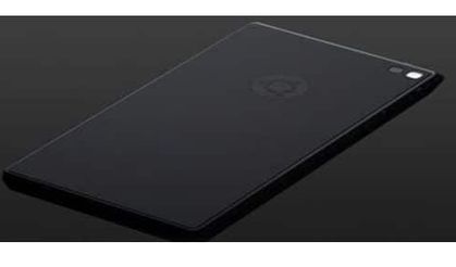 Linux'lu Cep Tanıtıldı!