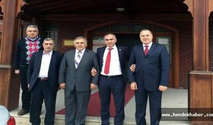İnci Sapanca'da deneyimlerini paylaştı