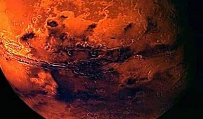 Mars'ı teğet geçecek