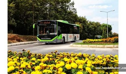 Meclis 15 Yeni Otobüsü Görüşecek