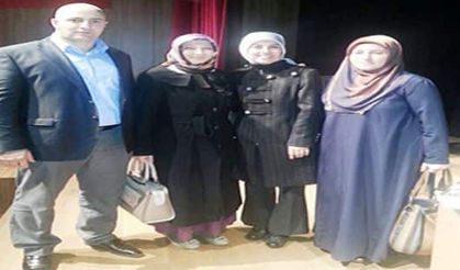 Merve Kavakçı’yı dinlediler