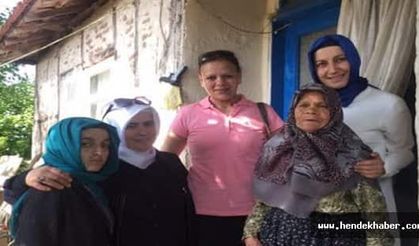 Mhp Hendek'te  Babaoğlu ve Görüm dur durak bilmiyor