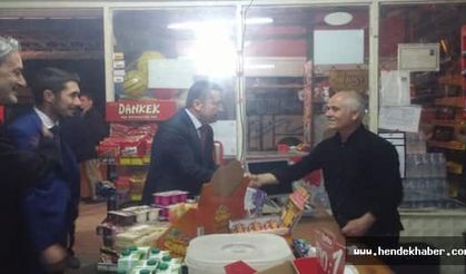 Milli İttifak Arayışı