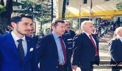 Milli İttifak'ın Güçlü İsimleri Hendekteydi