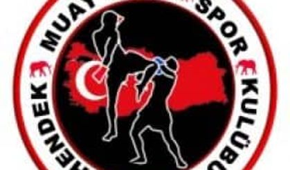 Muay Thai 3.Sü Hendek'ten
